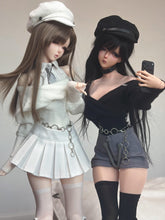 BaNaNa 1/4 AP outfits SixthSense BJD clothing仅代购