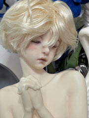 XiaoShan 1/4 BJD head Ji new