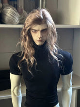 BunsDoll 75cm BJD head Ares