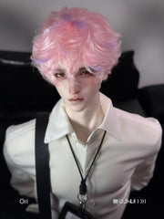 SHUDoll 75cm BJD head Ori
