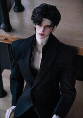 Redgi Boba 1/4 BJD head