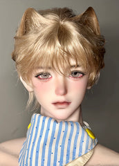 318Doll 1/4 70cm BJD head "Two"代购