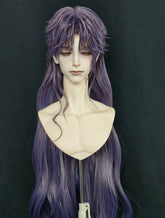 Rafayel cos 1/3 75cm bjd long wig