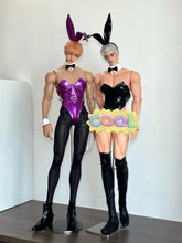 BIA 1/3 68-77cm Bunny Girl SP Outfit Patent Leather Jacket