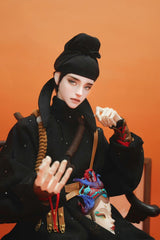 Warm Heart Studio Male No. 2 BJD head uncle 75cm