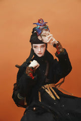 Warm Heart Studio Male No. 2 BJD head uncle 75cm