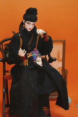 Warm Heart Studio Male No. 2 BJD head uncle 75cm