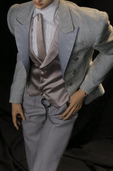 Sylus Cos 75-77cm suit BJD outfits full set
