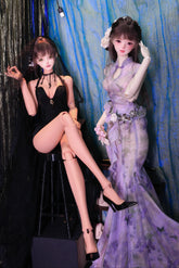 Yege 1/3 pear BJD body 69cm