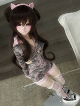 Climbing Plants 1/4 AP outfits Camouflage jumpsuit BJD clothing代购