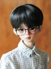 GuangYin 1/4 BJD head Orso