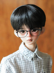 GuangYin 1/4 BJD head Orso