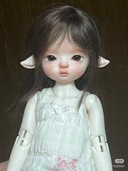 KissMoMo 1/6 bjd head Lanbula