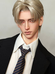 Camellia 75cm BJD head Doze Officially Released