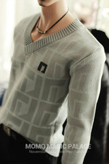 Sylus Cos 75cm BJD outfits代购