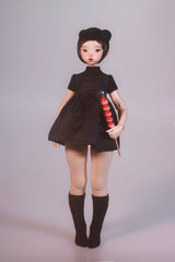 Miss Mian 1/6 BJD Pearl