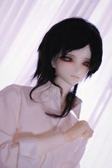 CiFangJian 1/4 BJD Head JiChuan