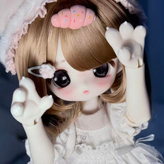 Gagae 1/6 BJD big head XiuMi