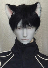 JR 75cm bjd head Carl