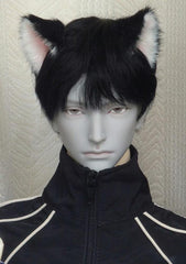 JR 75cm bjd head Carl