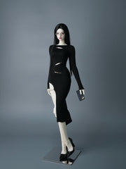 FANFF 1/3 BJD BODY Hourglass body 66cm