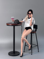 FANFF 1/3 BJD BODY Hourglass body 66cm