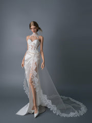 FANFF 1/3 BJD BODY Model 69cm