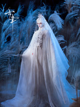 DollZone × Nightingale 75cm uncle full set SuiYu 岁聿