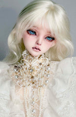 Alhagi 1/4 BJD head Liang椋 new release