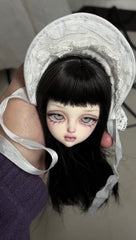 JiaoJiang 1/4 BJD head XiaoChuan & XiaoBan