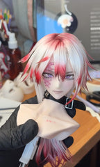 Rabbit 1/4 BJD Head C01 C02 C03