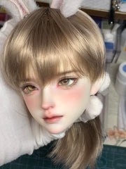 Linlin The Little Prince 1/3 bjd head