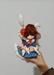 GuGu 1/6 BJD Small Moth代购