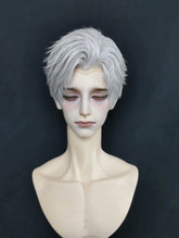 Sylus cos 1/3 75cm bjd wig Classic
