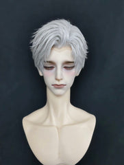 Sylus cos 1/3 75cm bjd wig Classic