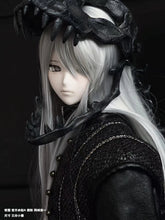 FUYOSAN 1/3 1/4 BJD head XiaoShui