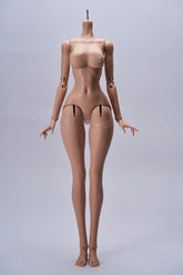 Fatemoons 1/3 BJD body 68cm female