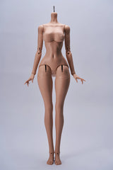 Fatemoons 1/3 BJD body 68cm female
