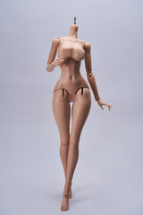 Fatemoons 1/3 BJD body 68cm female
