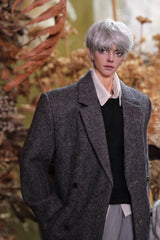 Fatemoons 1/4 LIU bjd head