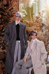 Fatemoons 1/4 LIU bjd head