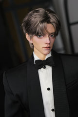 Fatemoons 1/4 LIU bjd head