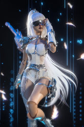 Fatemoons ready stocks 1/4丨1/3丨75cm head丨80 body| full set