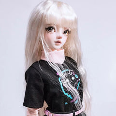 Fatemoons ready stocks 1/4丨1/3丨75cm head丨80 body| full set