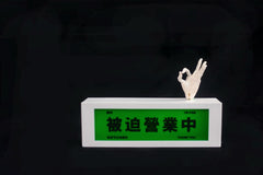 Fatemoons 1/4 bjd joint hands