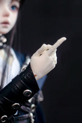 Fatemoons 1/4 bjd joint hands