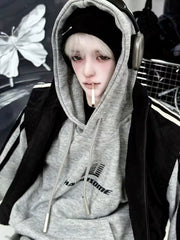 Fatemoons 75cm BJD head BIG DOG