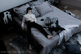 February BJD Bed