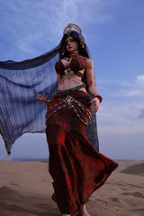 ForestDoll 1/4 & 70cm female bjd body