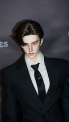 JR 75cm BJD head Viktor